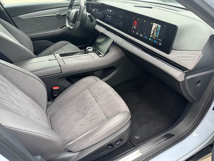 Photo 7 - Voyah Passion