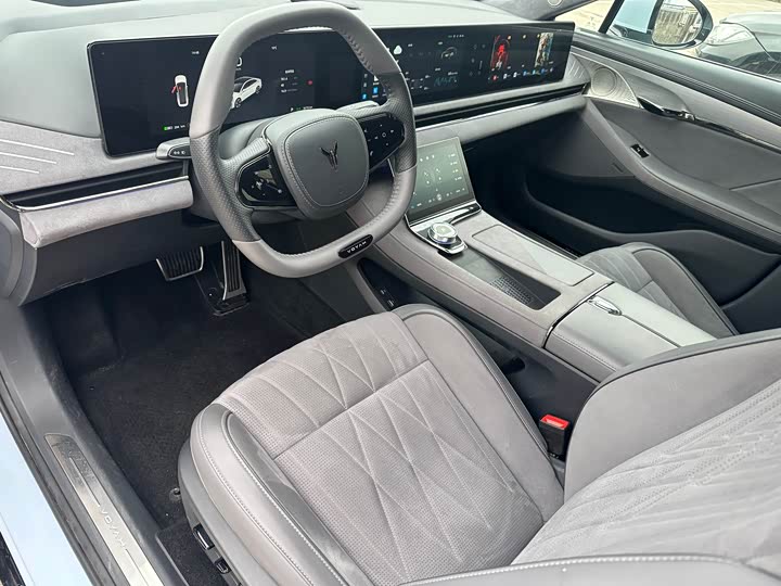 Photo 8 - Voyah Passion