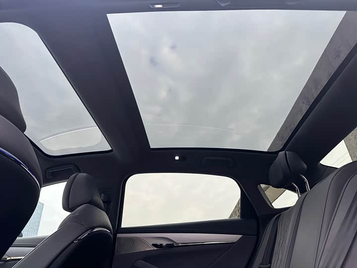 Photo 9 - Voyah Passion