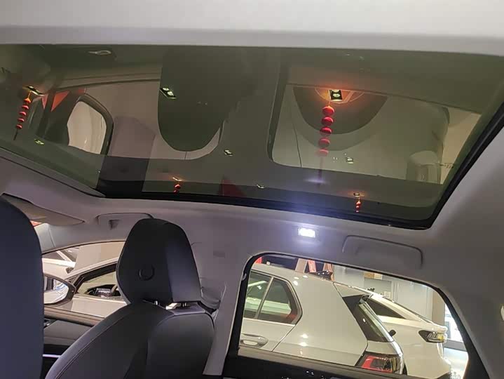 Фото 7 - Volkswagen ID.7 Vizzion