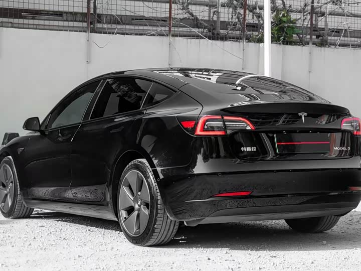 Фото 6 - Tesla Model 3