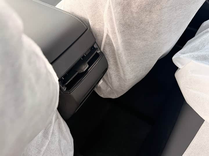 Фото 6 - Geely Binrui