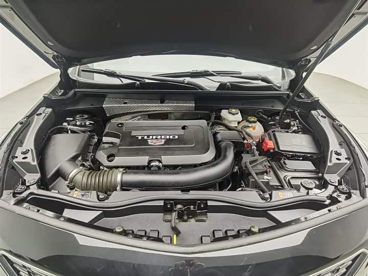 Фото 6 - Cadillac XT4