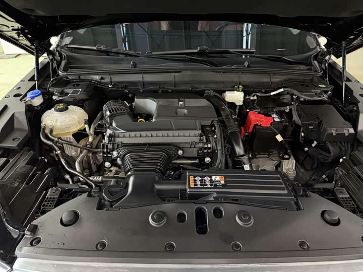 Фото 3 - Lincoln Nautilus