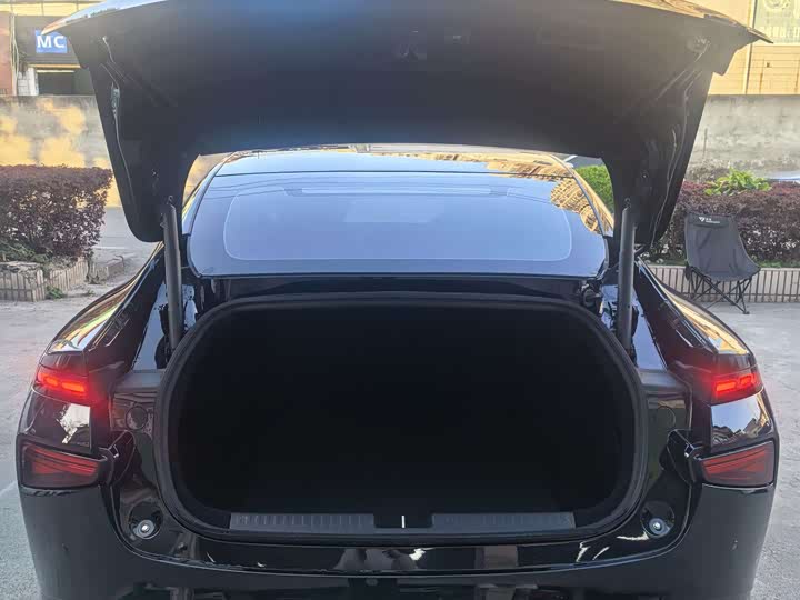 Фото 5 - XPeng P7