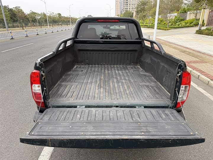 Фото 4 - Dongfeng Rich 6