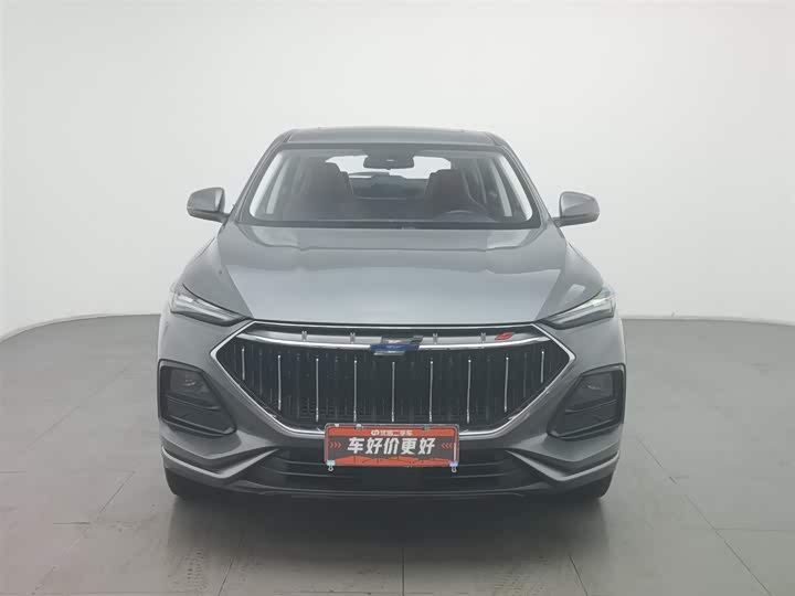 Фото 3 - Changan Oshan X5
