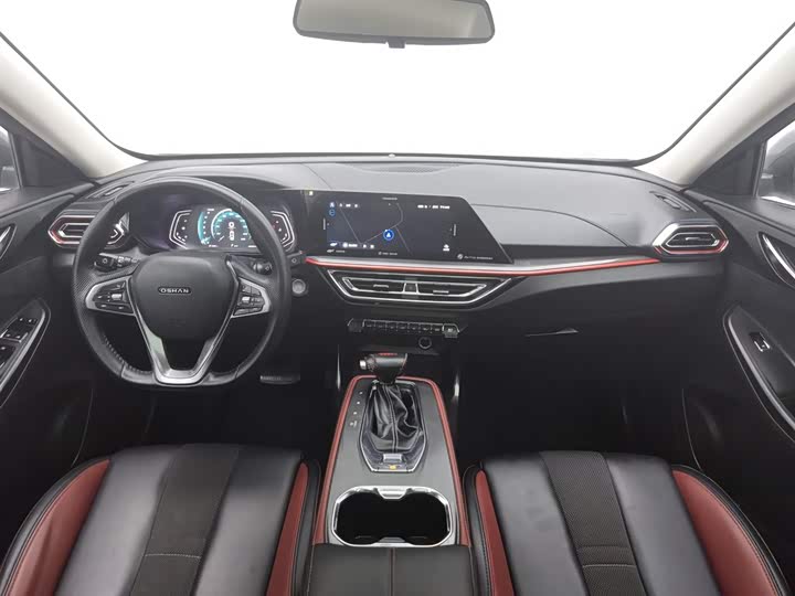 Фото 5 - Changan Oshan X5