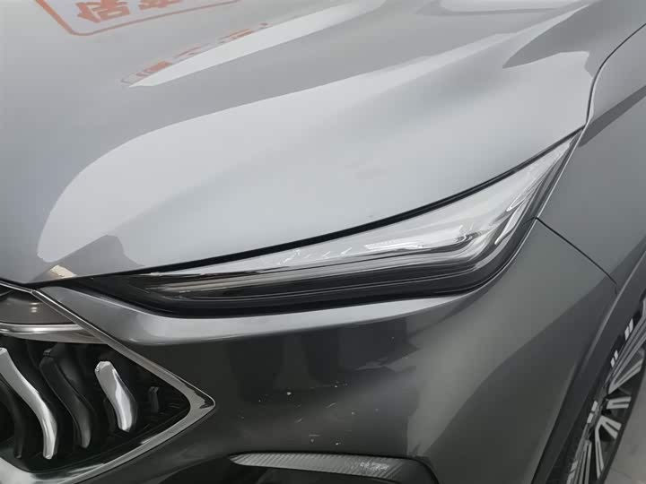 Фото 7 - Changan Oshan X5