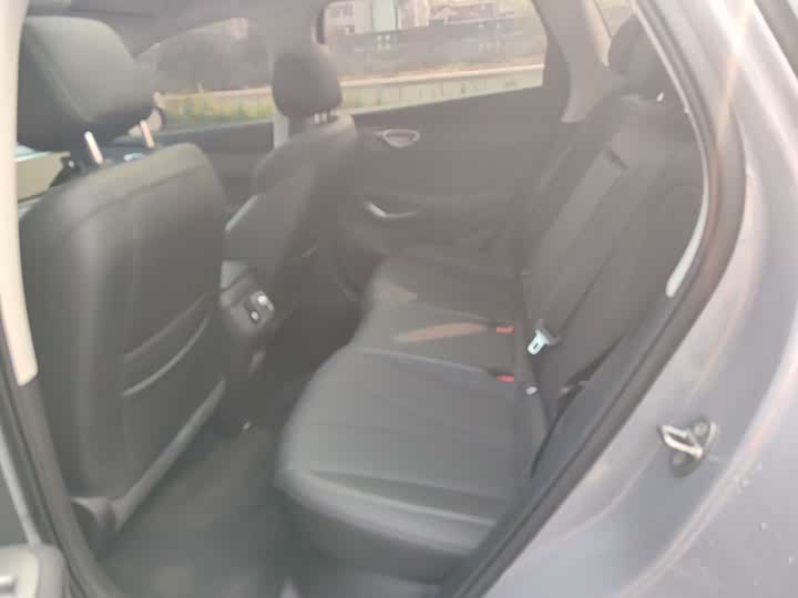 Фото 9 - BYD Sea Lion 05 EV