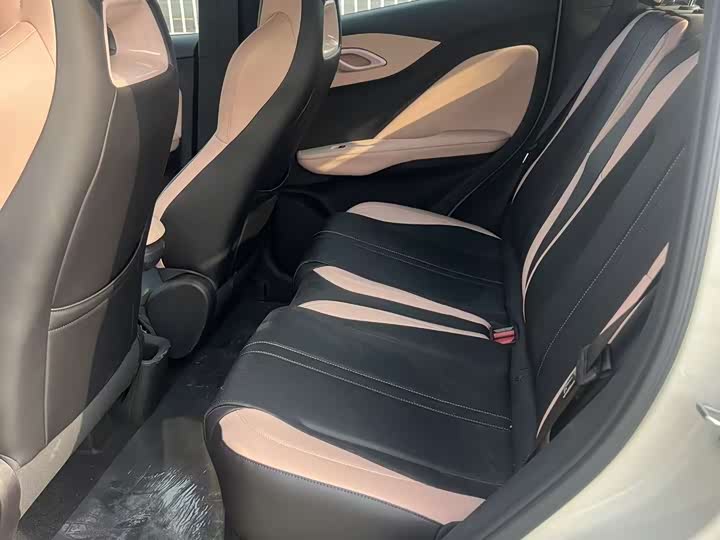 Фото 6 - BYD Seagull