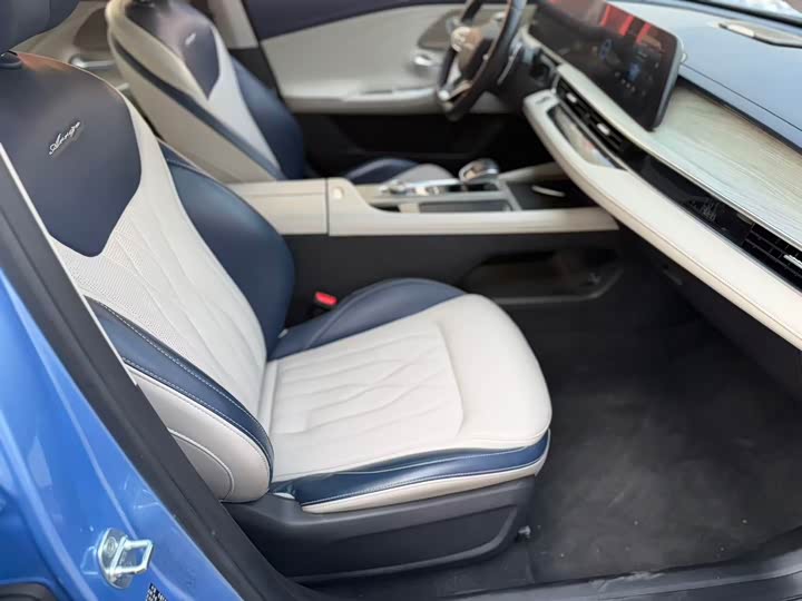 Фото 7 - Chery Arrizo 8