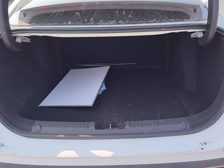 Фото 4 - Geely Galaxy L6