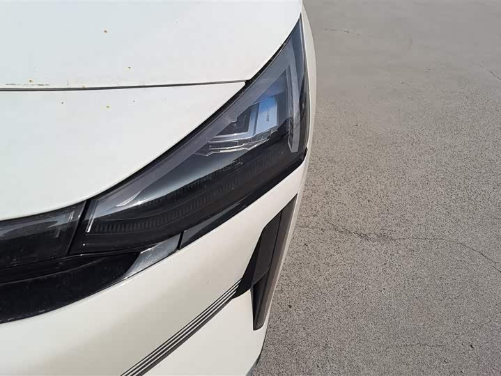 Фото 5 - Geely Galaxy L6