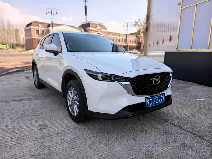 Photo 3 - Mazda CX-5