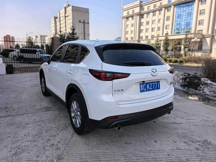 Photo 6 - Mazda CX-5