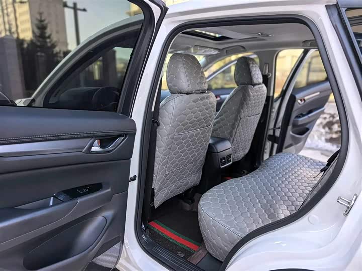 Photo 9 - Mazda CX-5