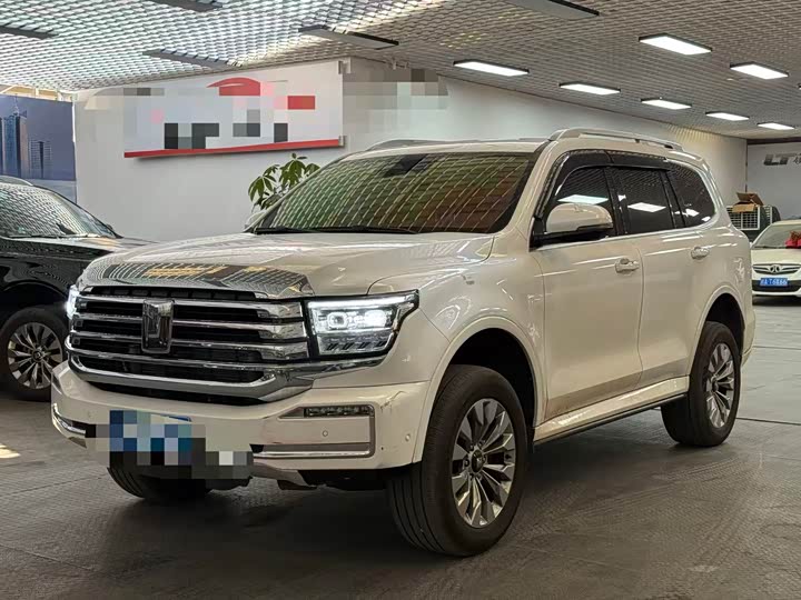 Фото 1 - Tank 500