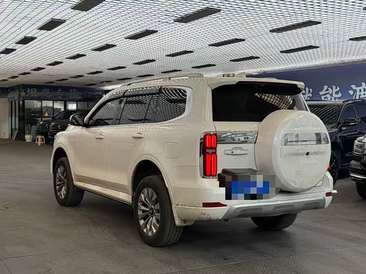 Фото 8 - Tank 500