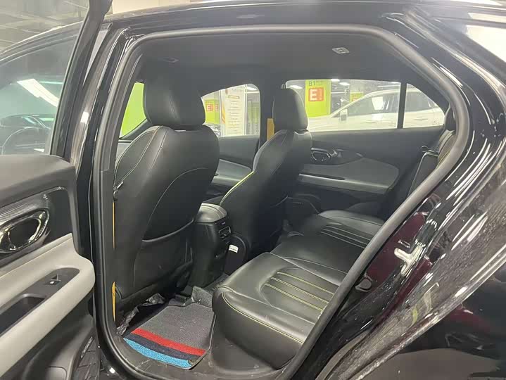 Фото 6 - GAC Trumpchi Empow R