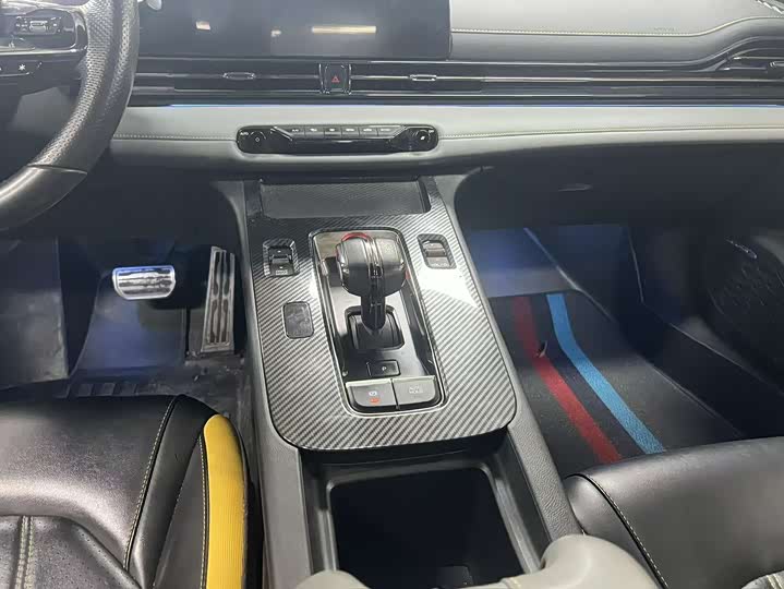 Фото 7 - GAC Trumpchi Empow R