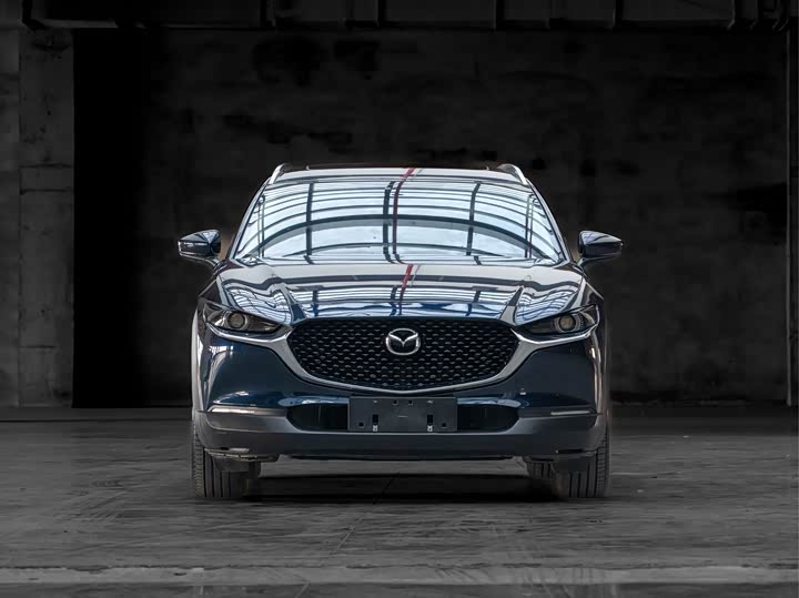 Фото 3 - Mazda CX-30