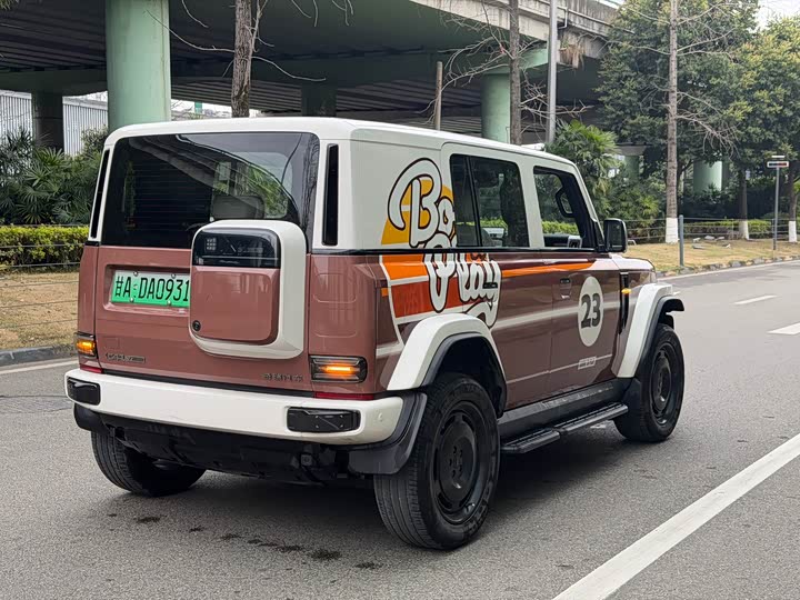 Фото 5 - Chery iCar V23