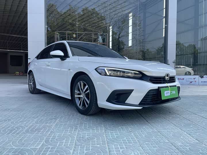 Фото 5 - Honda Civic