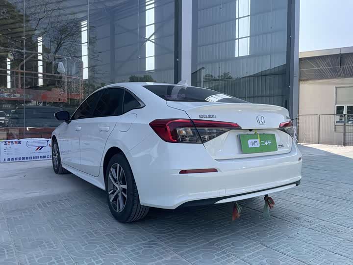 Фото 6 - Honda Civic