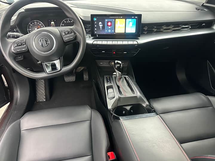 Photo 7 - MG Motor 5