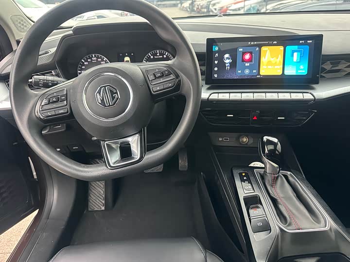 Photo 8 - MG Motor 5