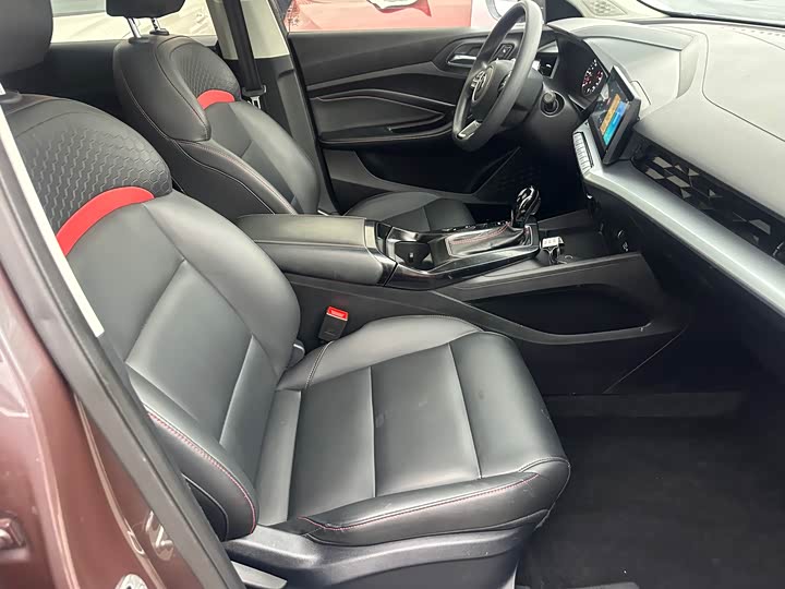 Photo 9 - MG Motor 5