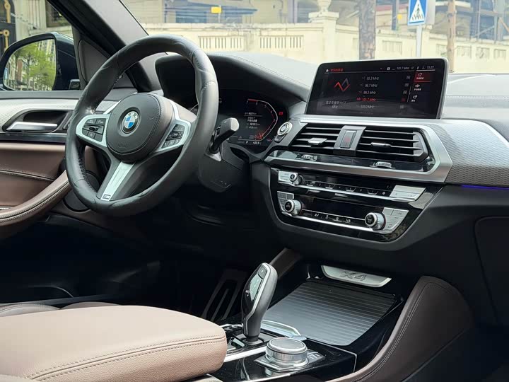 Фото 7 - BMW X4