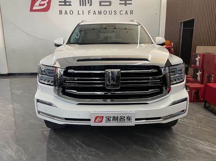 Фото 1 - Tank 500