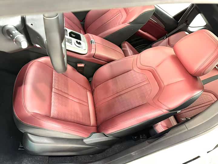 Фото 9 - Jetour X70 Plus