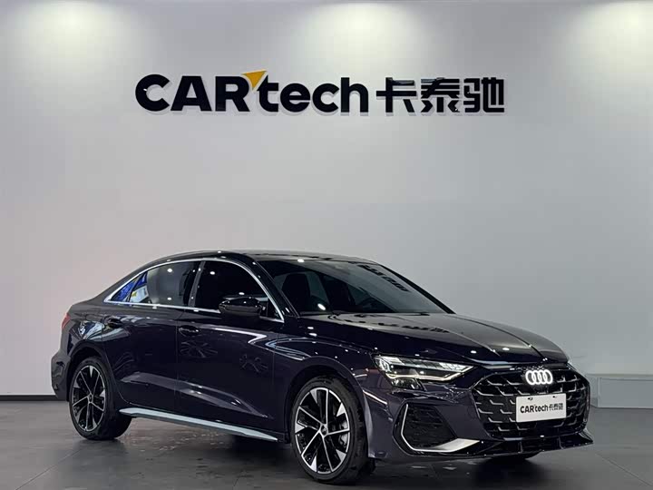 Фото 3 - Audi A3