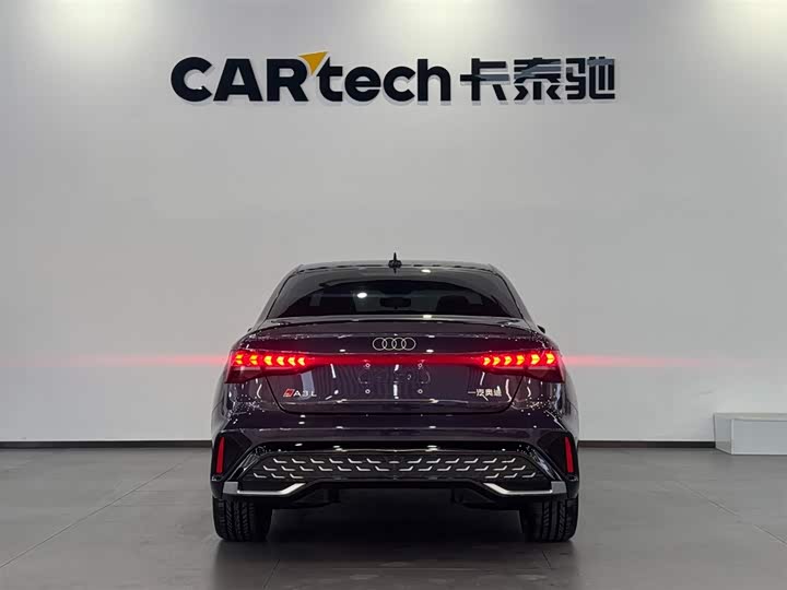 Фото 5 - Audi A3