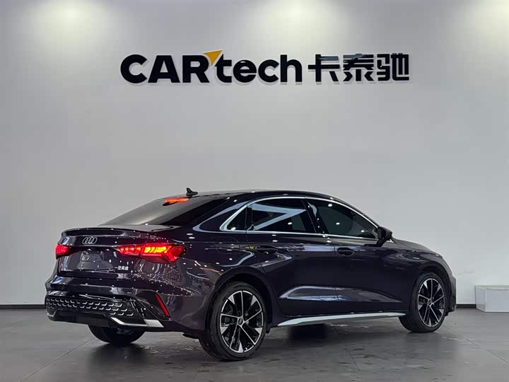 Фото 6 - Audi A3