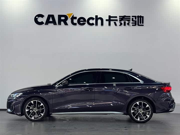 Фото 7 - Audi A3