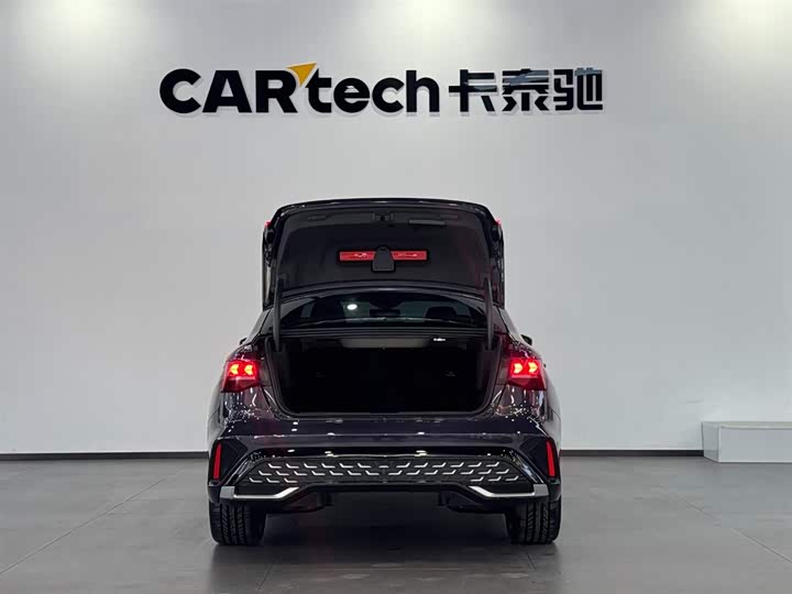 Фото 8 - Audi A3