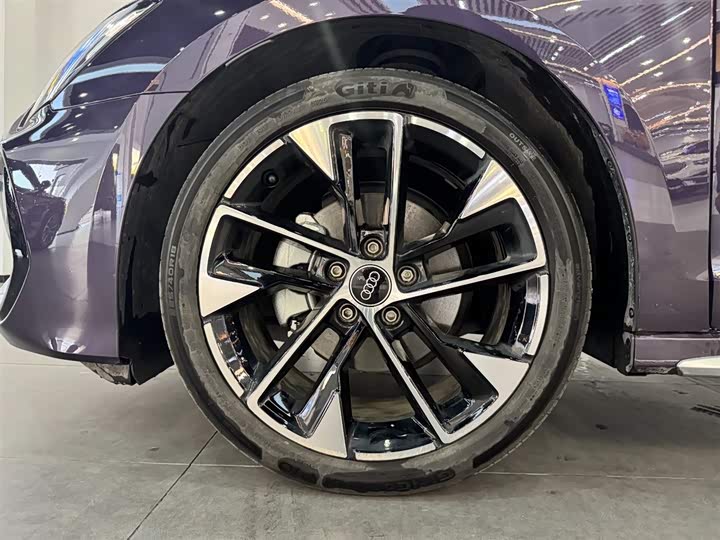 Фото 9 - Audi A3