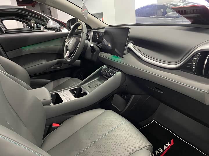 Photo 6 - BYD Yuan Plus