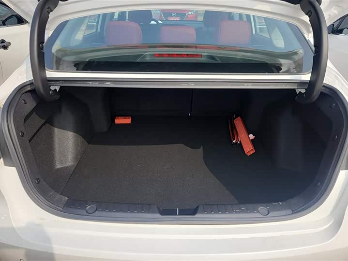 Photo 4 - Changan Eado Plus