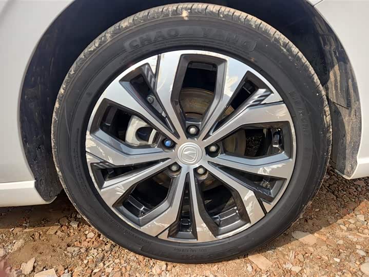 Photo 6 - Changan Eado Plus