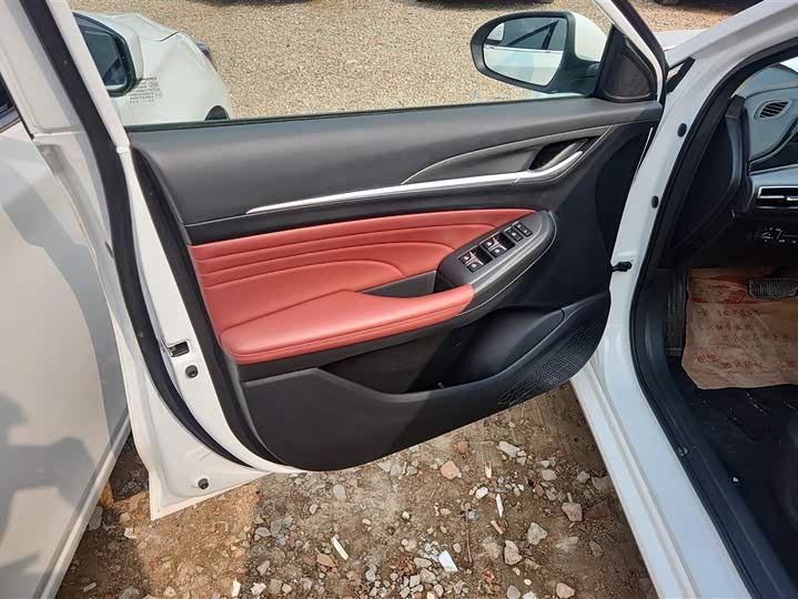 Photo 7 - Changan Eado Plus