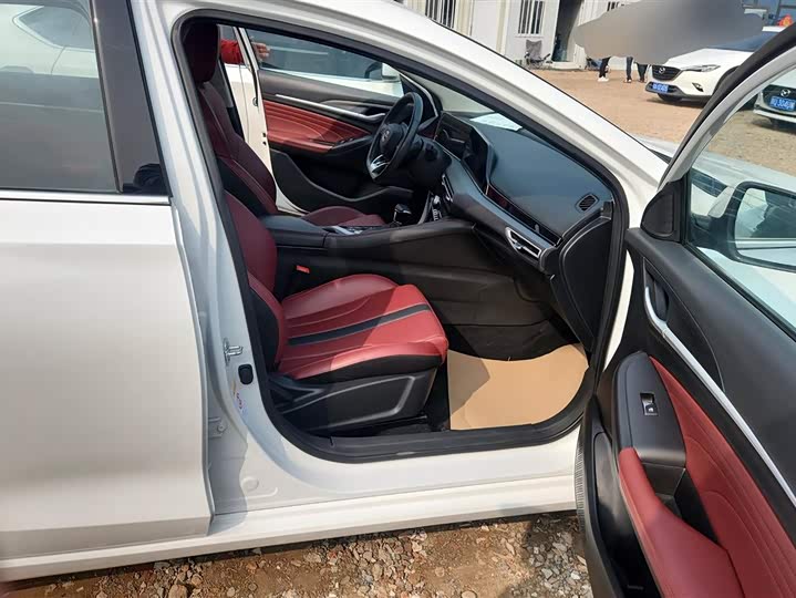 Photo 8 - Changan Eado Plus