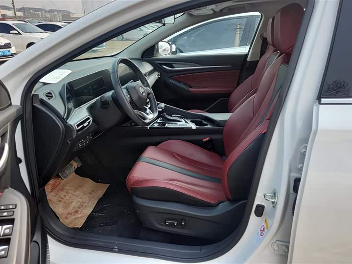 Photo 9 - Changan Eado Plus