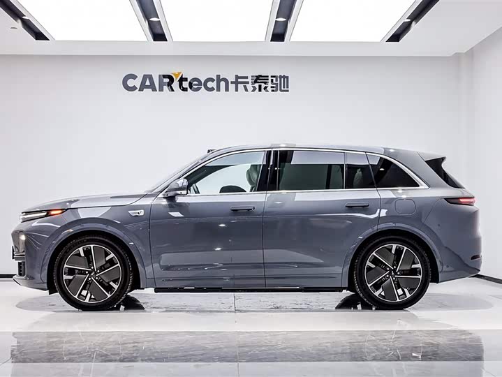 Фото 4 - LiXiang L7