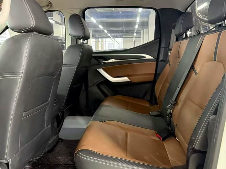 Фото 6 - Maxus T70