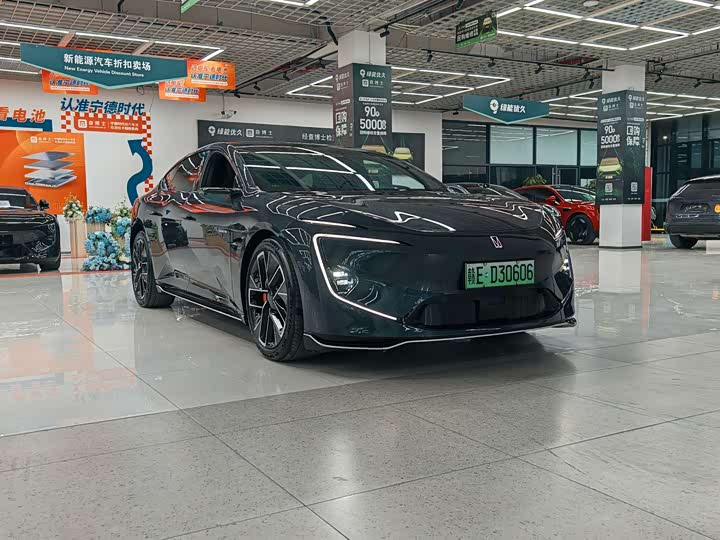 Фото 5 - Avatr 12